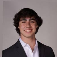 Mark Stoltenberg's Instagram, Twitter & Facebook