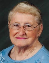 Frances R. Hilbert Obituary