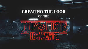 Image result for Photo of upside down
