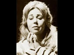 Rita Hunter sustains Brunhilde's C6 (the C6 K Flagstad never sang)