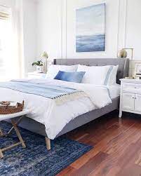 We did not find results for: Calming Blue And White Vibes In The Master Bedroom Bedroomdecor White Wall Bedroom Master Bedrooms Decor White Master Bedroom
