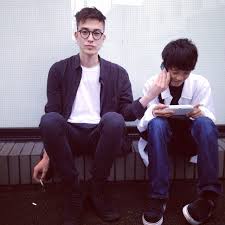 fiction photo sen mitsuji japanese models guys