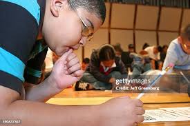 204 Classmate Spell Bee Stock Photos, High-Res Pictures, and Images