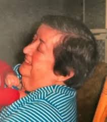 Obituary information for Mary A. Nickerson