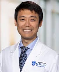 Dr. Christopher Jaeger, MD, Urology