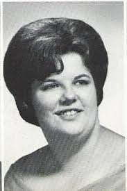 Rev Malinda Irene Brinkmeyer (1947-1996)