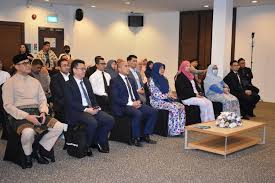 Maybe you would like to learn more about one of these? Announcements Ministry Of Education And Progresif Launch