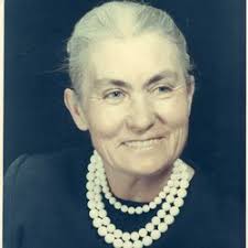 Clara Beatrice “Beadie” Smith Jackson (1909-1992)