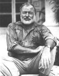 On this list, there are ten of the very best quotes from several of his wonderful novels and short stories. Best Of Hemingway 25 Books