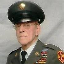 Richard Lewis Reynolds Obituary