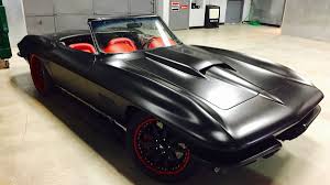Your car will look amazing (obviously) matte black finishes turn heads! Own The Stealth Look With A Matte Black Car Wrap Concept Wraps