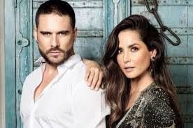 El impresionante cambio del esposo de carmen villalobos. Como Cuento De Hadas Carmen Villalobos Y Sebastian Caicedo Estan Casados Revista Ronda