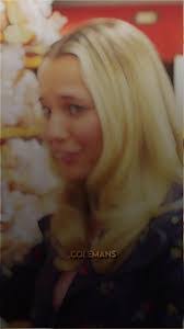 Ellen Wilde's Instagram, Twitter & Facebook