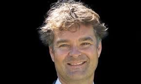 Tim Slager's Instagram, Twitter & Facebook