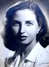 Fotos de la Tia, Mª del Carmen Shelly Larraondo