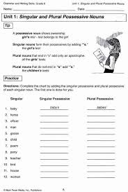 Singular Possessive Nouns Worksheet Best Of 13 Best Of Free Printable Worksheets Possessive Ches In 2020 Possessive Nouns Possessive Nouns Worksheets Nouns Worksheet