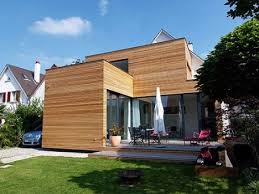 Wohnbauten Anbau X2f Umbau Anbau Haus Haus Umbau Altbau Modern