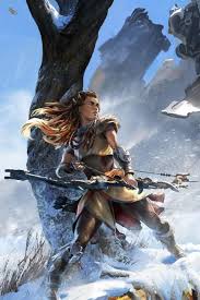 Customize and personalise your desktop, mobile phone and tablet with these free wallpapers! Horizon Zero Dawn Wallpaper Android