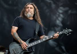 Slayer's Tom Araya brands critics 'snowflakes' after Donald Trump Instagram  photo backlash | IBTimes UK