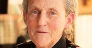 Temple Grandin