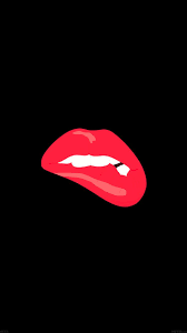 Maybe you would like to learn more about one of these? Lips Iphone Wallpapers Top Free Lips Iphone Backgrounds Wallpaperaccess