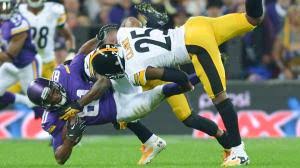 Or il est compté parmi les sports les plus dangereux et même les plus mortels. Selon Une Etude Le Football Americain Est Le Sport Le Plus Dangereux Au Monde