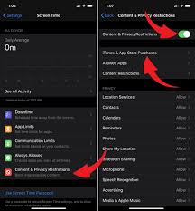Protect Your Kids Set Up Parental Controls On All Your Devices