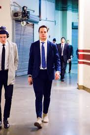 Toronto maple leafs centre auston matthews (centre) celebrates. Short Suit Pants Former Fashion Faux Pas Now En Vogue The Athletic