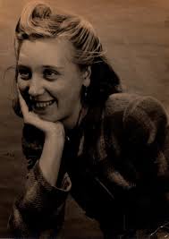 Obituary of Marie Devries