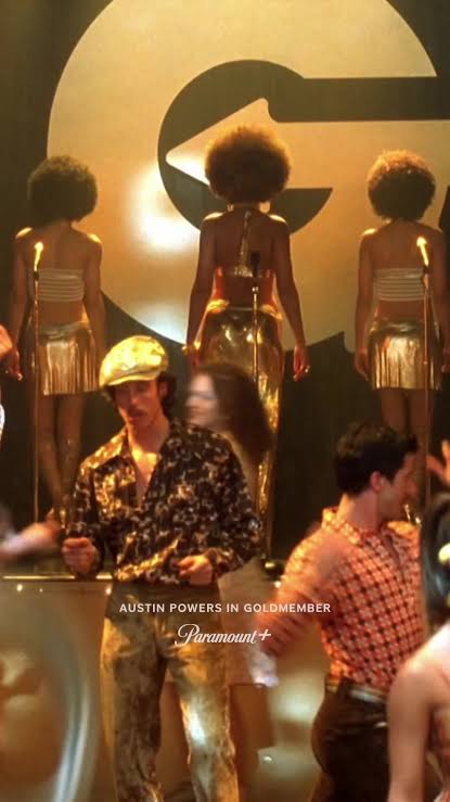 21 Years Later: Austin Powers Goldmember Still a Classic Dance Hit