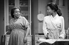 Ruth And Mama Have A Good Relationship To Mama Expresses To Her Son That She Really Believe Ruth Is A Good Girl Cool Girl Best Relationship Sun Projects
