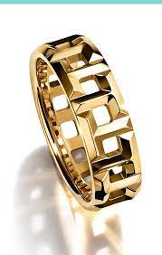Tiffany T Wedding Band Tiffany T Round Diamond Ring Mother Rings