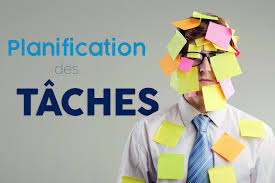 C'est un travail à faire, souvent considéré comme pénible ou désagréable. Planification Des Taches Comment Faire Le Tableau Planning De Votre Projet Appvizer