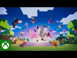 Full list of changes revealed for windows and android devices minecraft bedrock edition's second beta update for version 1.17.20 has been released by. Minecraft Caves Cliffs Part I Update Is Now Available