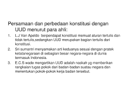 Uud dengan konstitusi konstitusi dengan konstitusionalis me. Perbedaan Konstitusi Dan Uud Perbedaan Konstitusi Dengan Undang Undang Dasar Adalah Tips Membedakan Secara Umum Constitusi Pengertian Konstitusi Yaitu Adalah Keseluruhanperaturan Baik Yang Tertulis