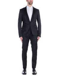 Pierre Balmain Suits Suits And Blazers Yoox Com