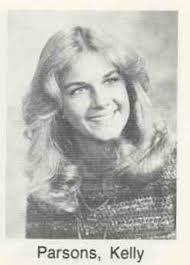 Kelly Parsons's Instagram, Twitter & Facebook