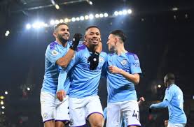 Man city will use this game as a last preparation for the champions league final, while everton can qualify for europe with a positive set of results on sunday. Manchester City 2 Everton 1 Player Ratings And Man Of The Match