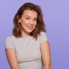 Millie Bobby Brown Bobby Brown Stranger Things Millie Bobby Brown Bobby Brown