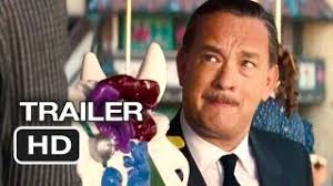 Banks comes to us theaters december 20th, 2013!like us on facebook: Saving Mr Banks Official Trailer 1 2013 Tom Hanks Movie Youtube