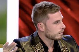 Tom Brusse reconoce que intentó quedar con Mayka