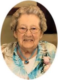 Reva Rummer Obituary (1921