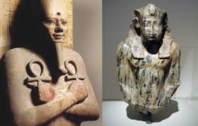 Black Pharaohs Of Ancient Egypt 12 Images Of Pharaohs That Prove Ancient Egyptians Were Black Ancient Egypt Pharaohs Black History Books Ancient Egyptian