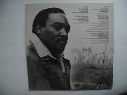 DUTCH ROBINSON Nothing's Got Me LP 1977 US Near Mint