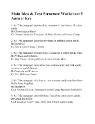 Luxury main idea worksheet 4. Hcgix L1rk1ypm