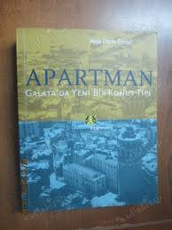 Derin öncel, apartman'da galata'da belirli bir alanda ve süreçte yapilan ilk örnekler olarak tanimladigi binalardan yola çikarak ve hiçbirini bulundugu yer ve dönemin dinamiklerinden ayri degerlendirmeyerek, bu yeni konut tipini tanimaya çalisiyor. Apartman Galata Da Yeni Bir Konut Tipi Ayse Derin Oncel Nadir Kitap