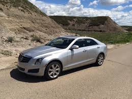 Shop cadillac xt5 vehicles in monroe, la for sale at cars.com. Rental Review Cadillac Ats 2 0t Awd The Truth About Cars