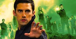 Heroes: Every Main Character's Powers & Abilities Explained