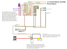 Kawasaki er650 er6n er 650 electrical wiring harness diagram schematic here Where Is The Power Kawasaki Atv Forum