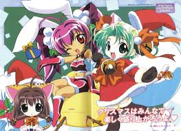 Di Gi Charat Koge Donbo Wallpaper 23072 Zerochan Anime Image Board